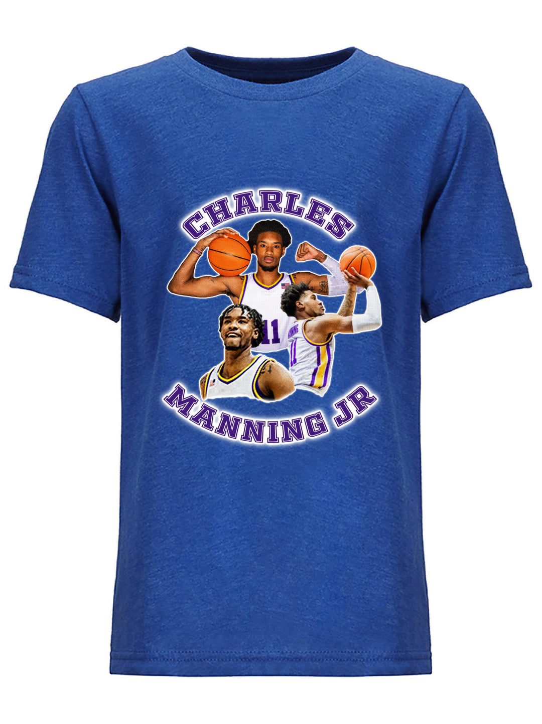CMJ Youth T-Shirt