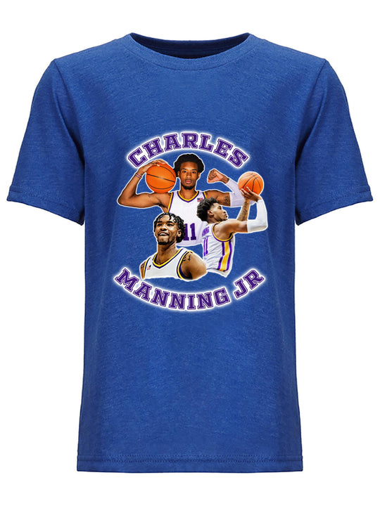 CMJ Youth T-Shirt