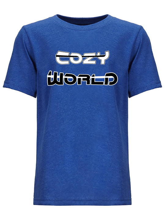 2COZY Youth T-Shirt