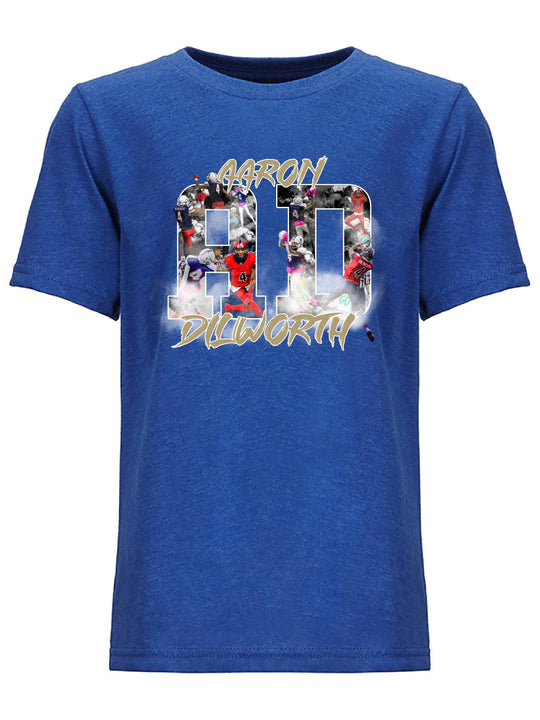 Aaron Dilworth Youth T-Shirt