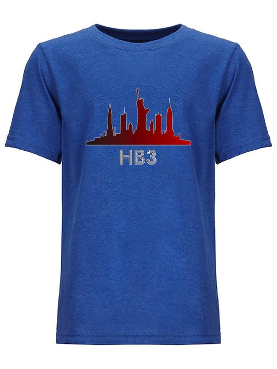 Hevynne Bristow Youth T-Shirt