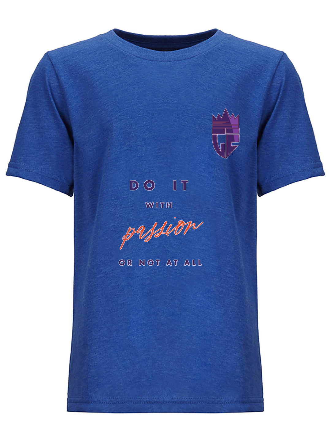 Carlbe Ervin Youth T-Shirt