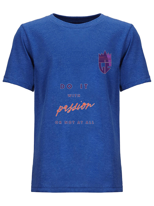 Carlbe Ervin Youth T-Shirt
