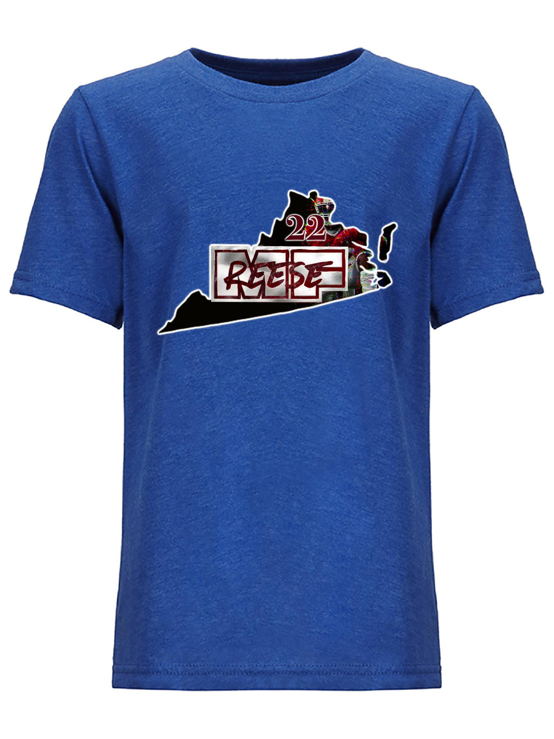 Maurice Freeman Youth T-Shirt