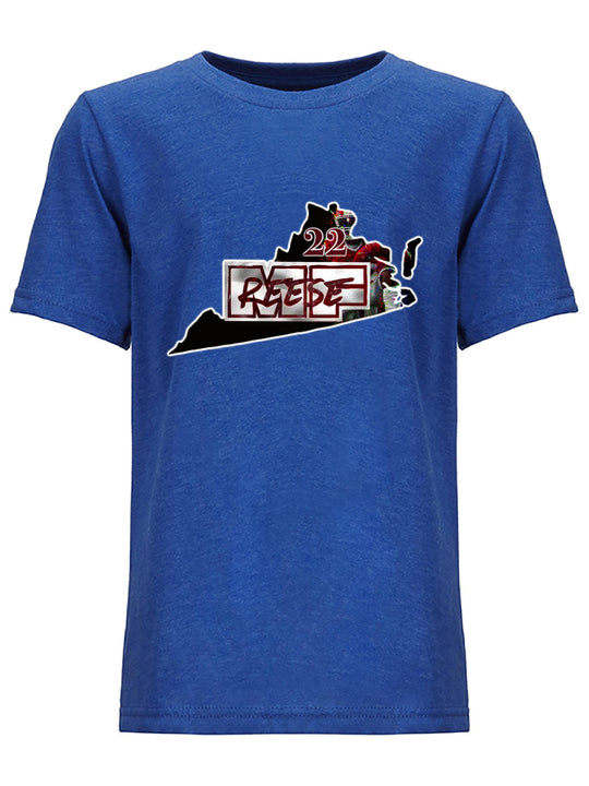 Maurice Freeman Youth T-Shirt
