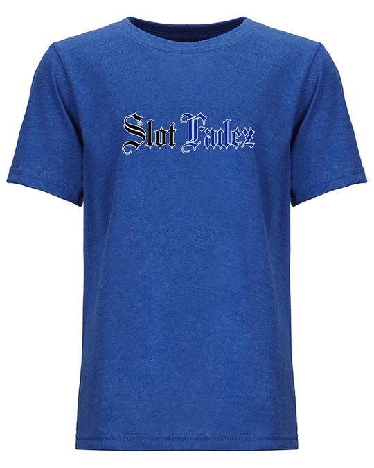 Slot Fadez Youth T-Shirt