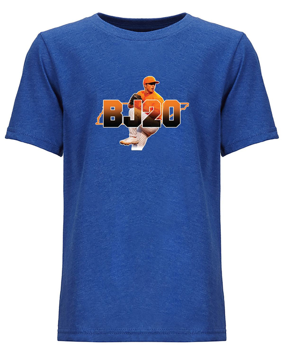 Bryce Jenkins Youth T-Shirt