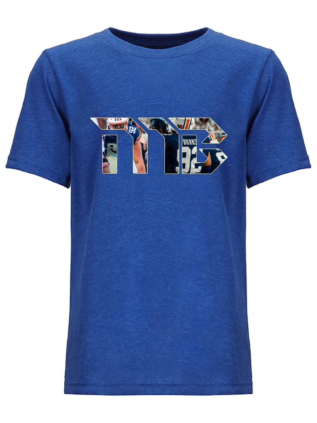 Marquis Burks Youth T-Shirt