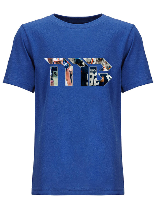 Marquis Burks Youth T-Shirt