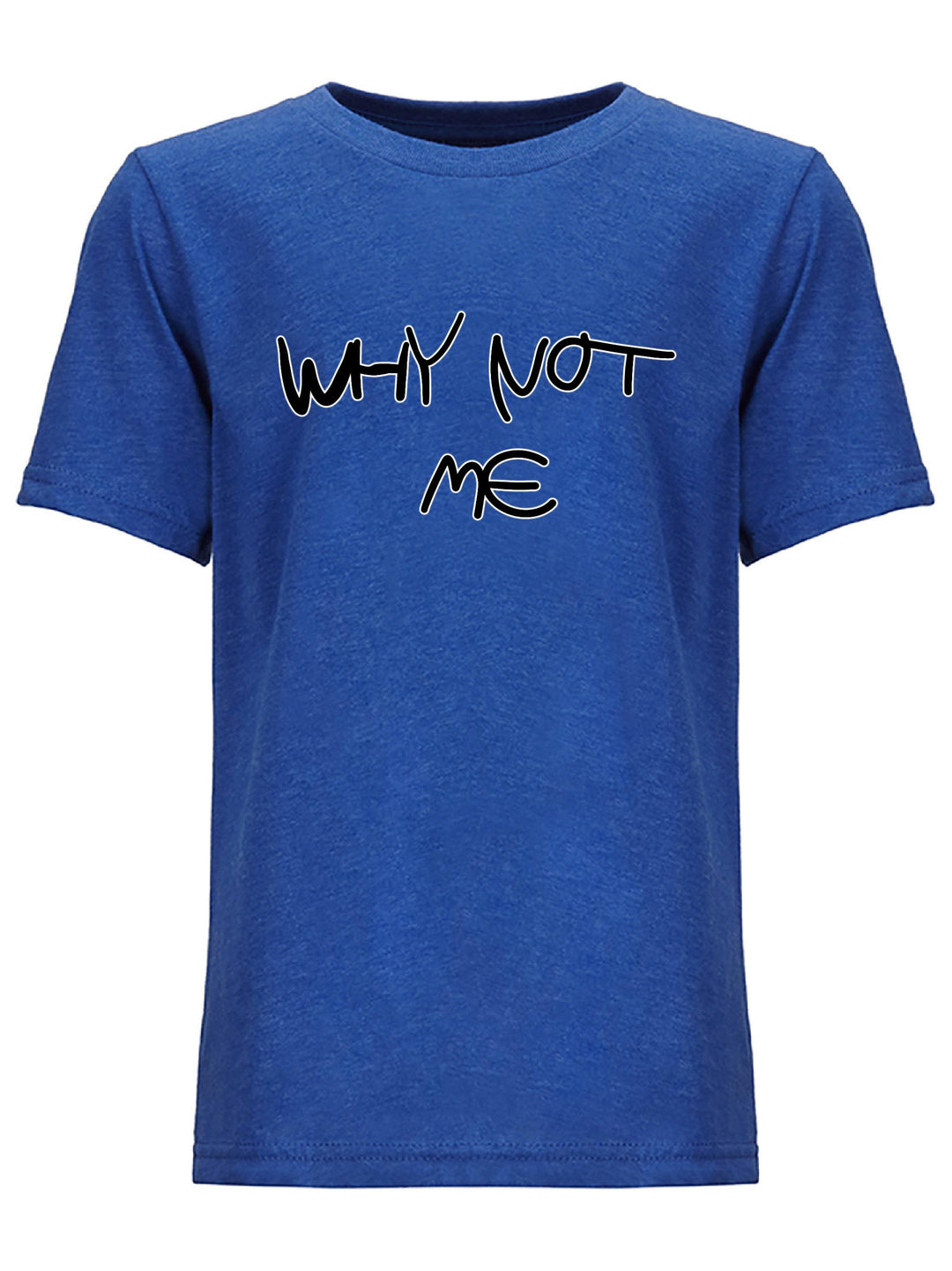 WhyNotQ Youth T-Shirt