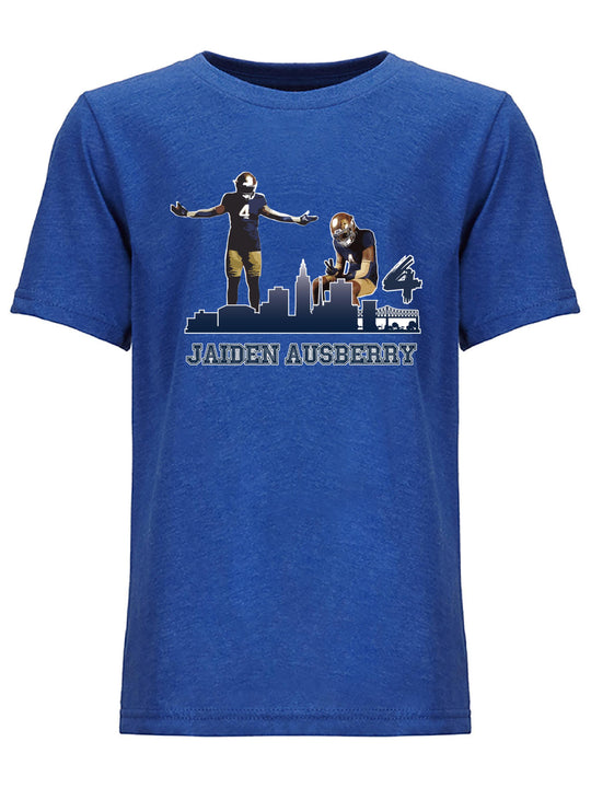 Jaiden Ausberry Youth T-Shirt