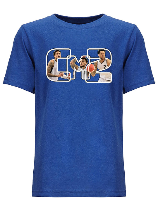 Cleveland Melvin Youth T-Shirt