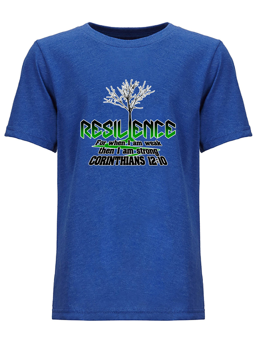 Kai Huntsberry Youth T-Shirt