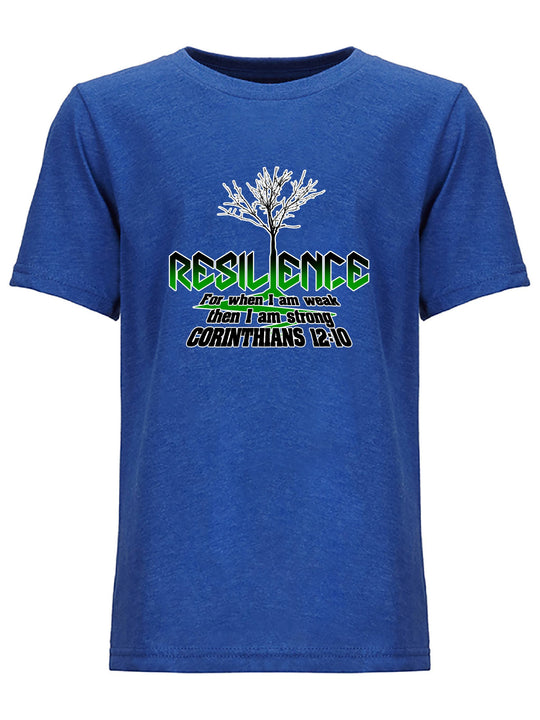 Kai Huntsberry Youth T-Shirt