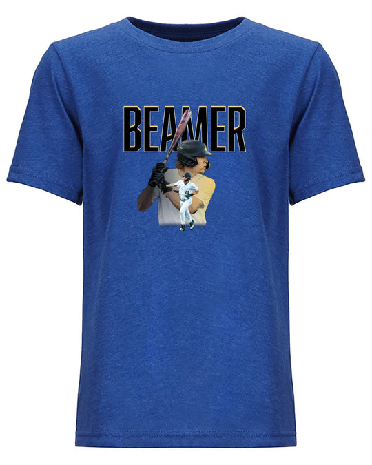 Jackson Beaman Youth T-Shirt