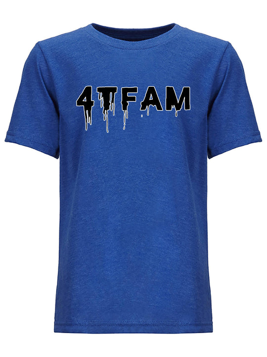 4TFAM Youth T-Shirt