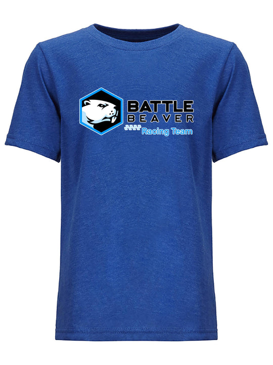 Battle Beaver Youth T-Shirt