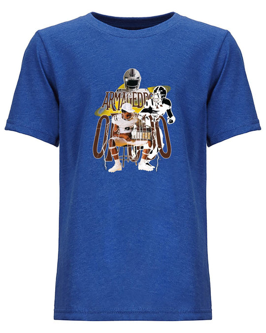 Jacobe Oglesby Youth T-Shirt