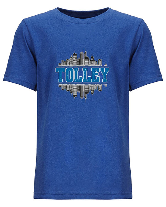 Banks Tolley Youth T-Shirt