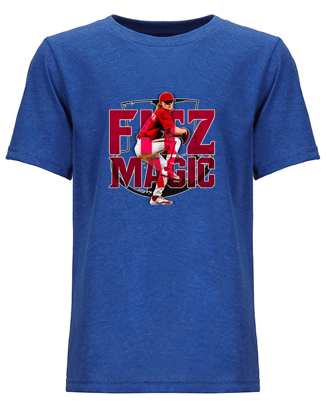 Fitzmagic Youth T-Shirt