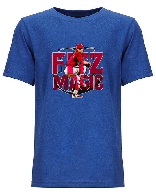 Fitzmagic Youth T-Shirt
