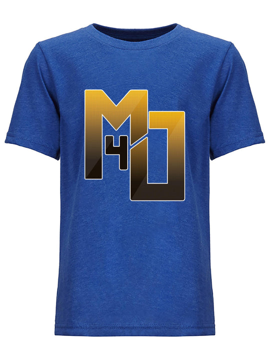 Morgan Adams Youth T-Shirt