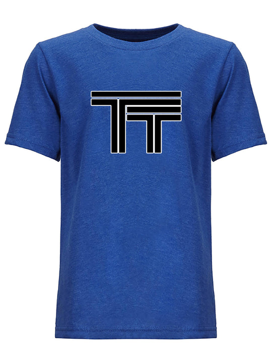 Travis Tisdale Youth T-Shirt