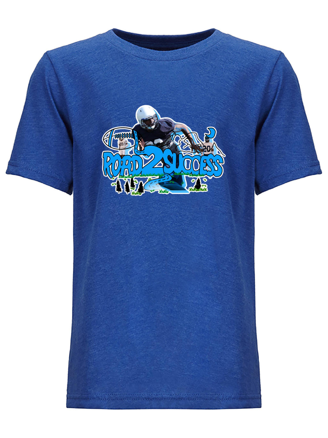 JyQuavion Vinson Youth T-Shirt