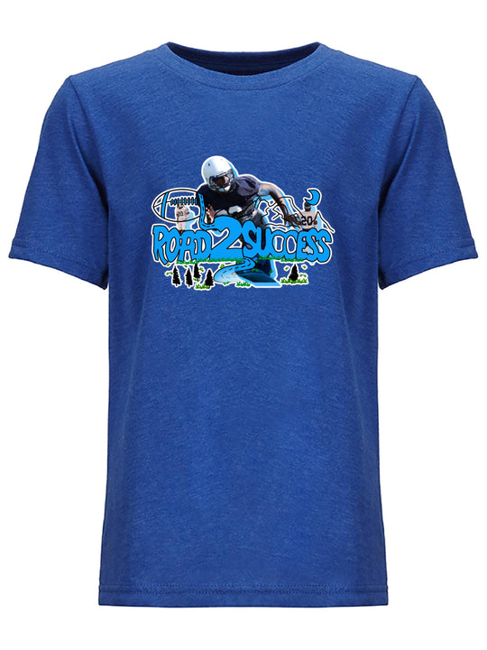 JyQuavion Vinson Youth T-Shirt