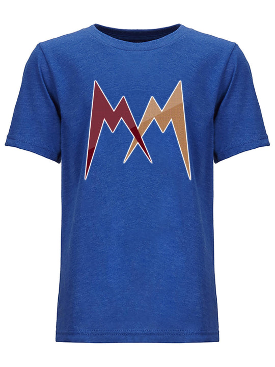 Malik McClain Youth T-Shirt