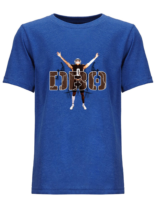 DaShon Bussell Youth T-Shirt