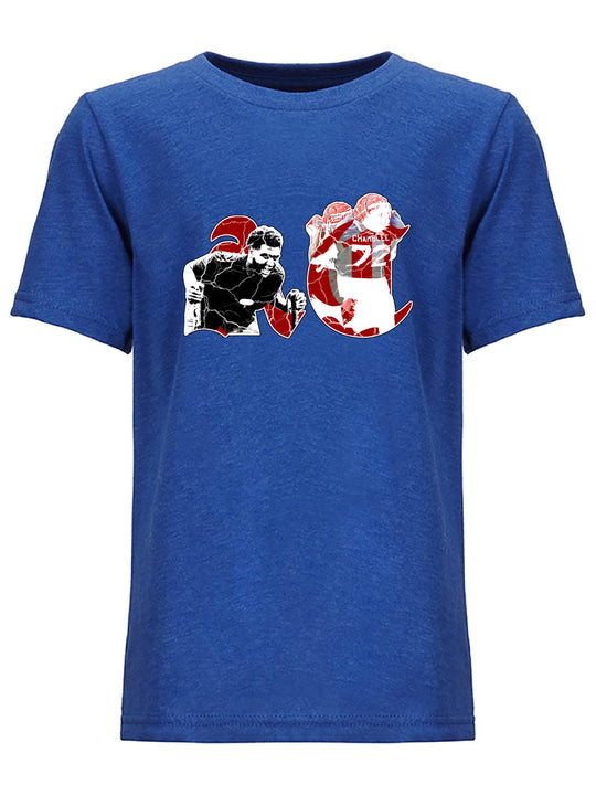 Andrew Chamblee Youth T-Shirt