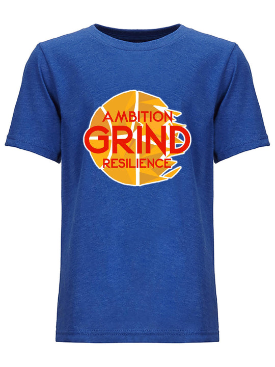 Grind Youth T-Shirt
