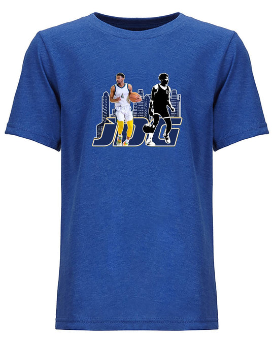 Jaire Grayer Youth T-Shirt