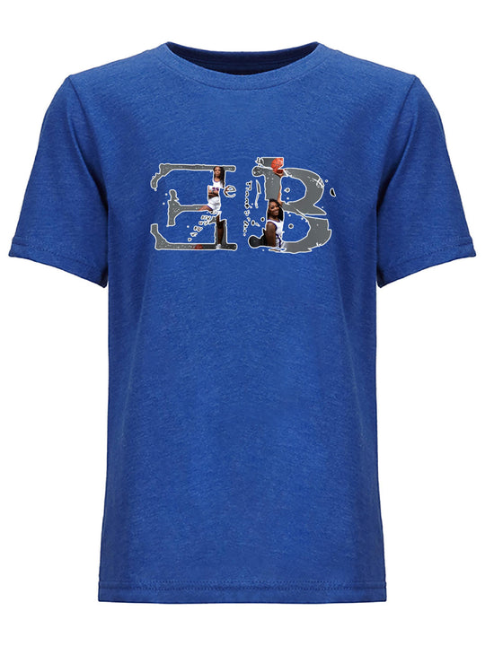 Emari Bell Youth T-Shirt