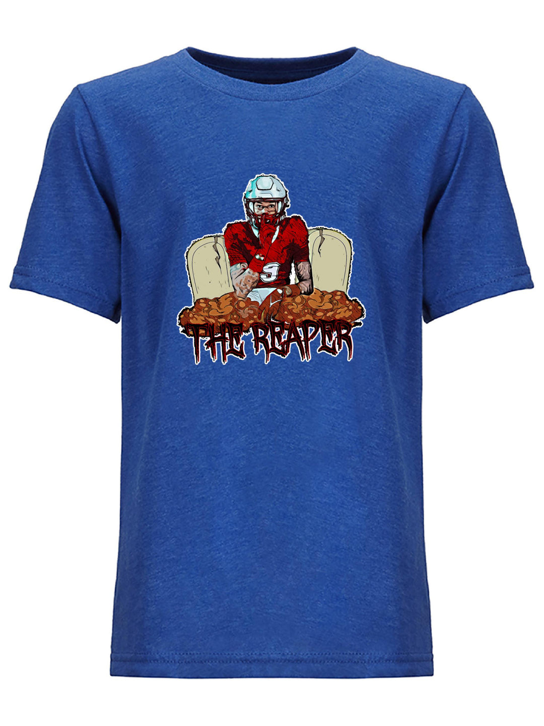 Duke Miller Youth T-Shirt