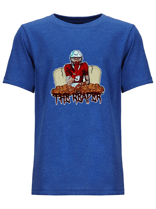 Duke Miller Youth T-Shirt