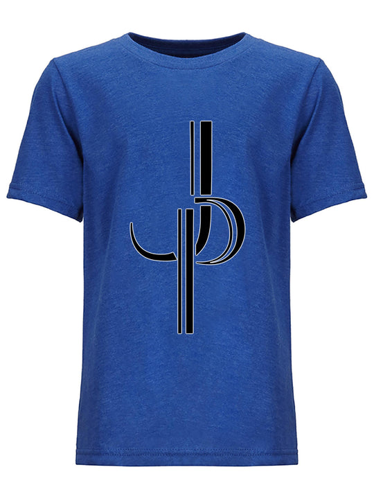 John Petrucelli Youth T-Shirt