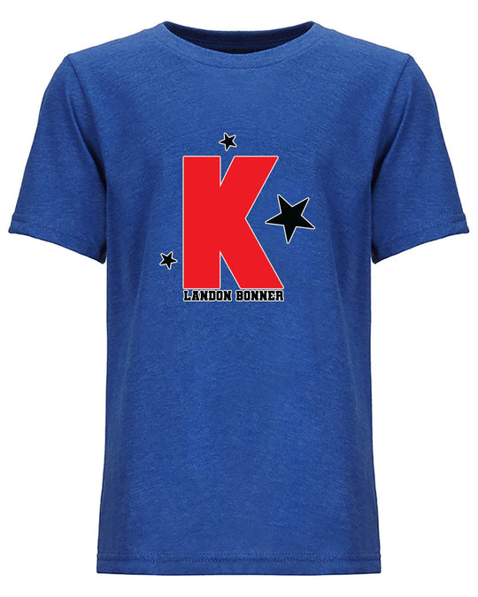 Landon Bonner Youth T-Shirt