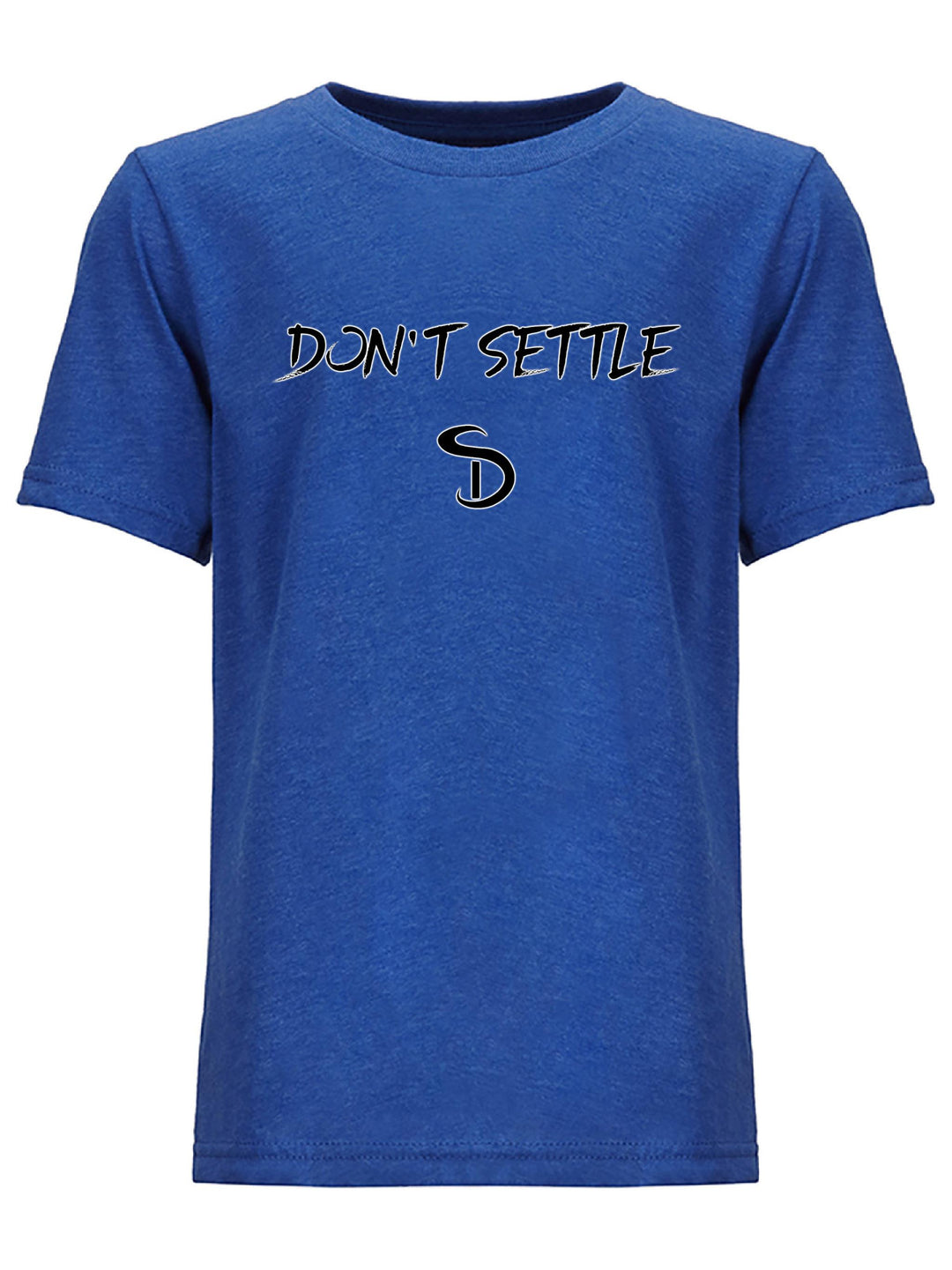 Deshawn Stephens Youth T-Shirt