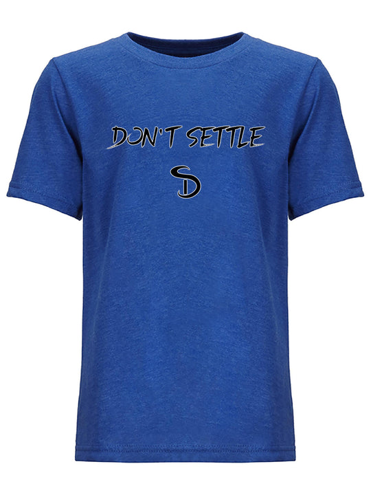 Deshawn Stephens Youth T-Shirt