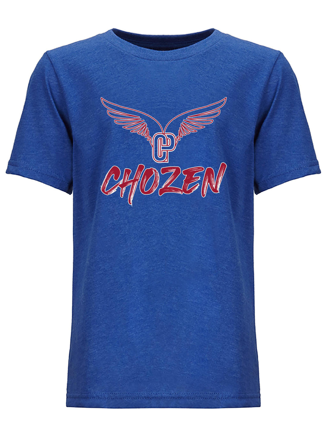 Chester Pruitt Youth T-Shirt
