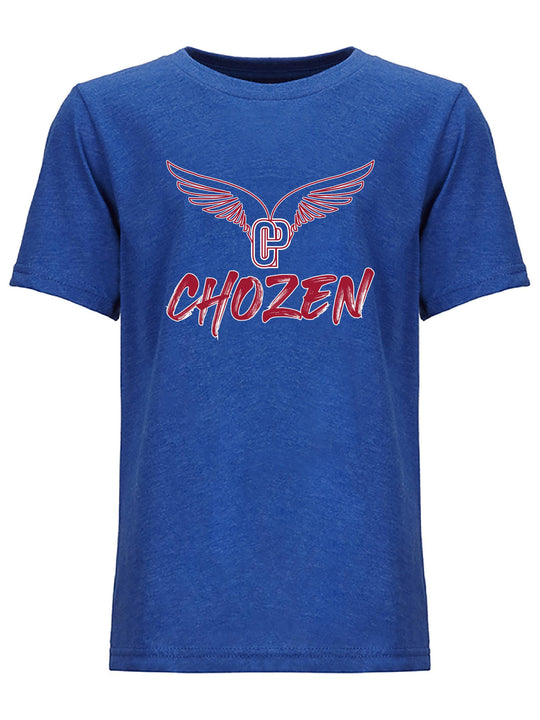 Chester Pruitt Youth T-Shirt
