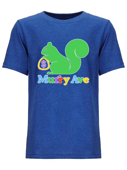 Murry Ave Youth T-Shirt