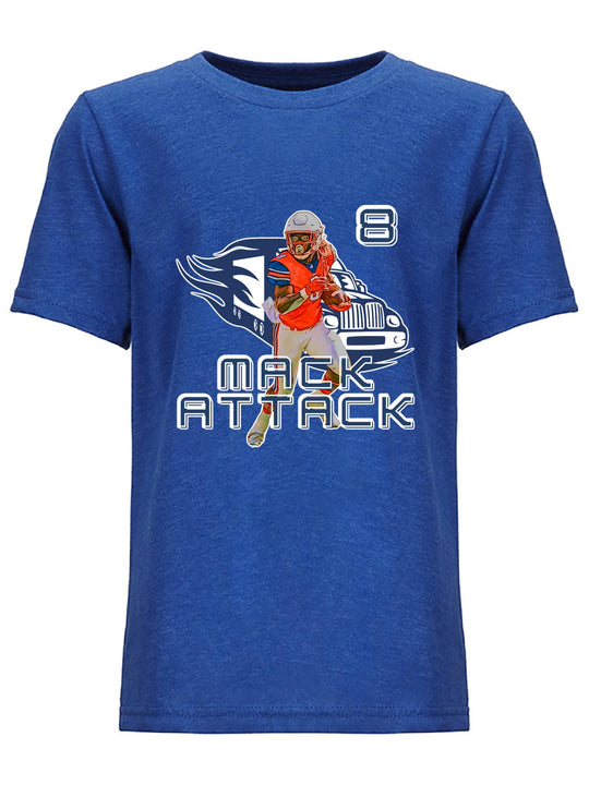 Mack Attack Youth T-Shirt