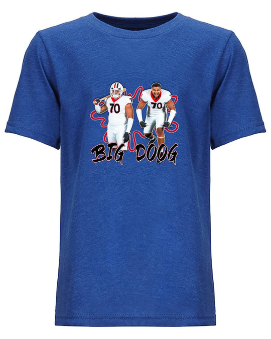 Joshua Miller Youth T-Shirt
