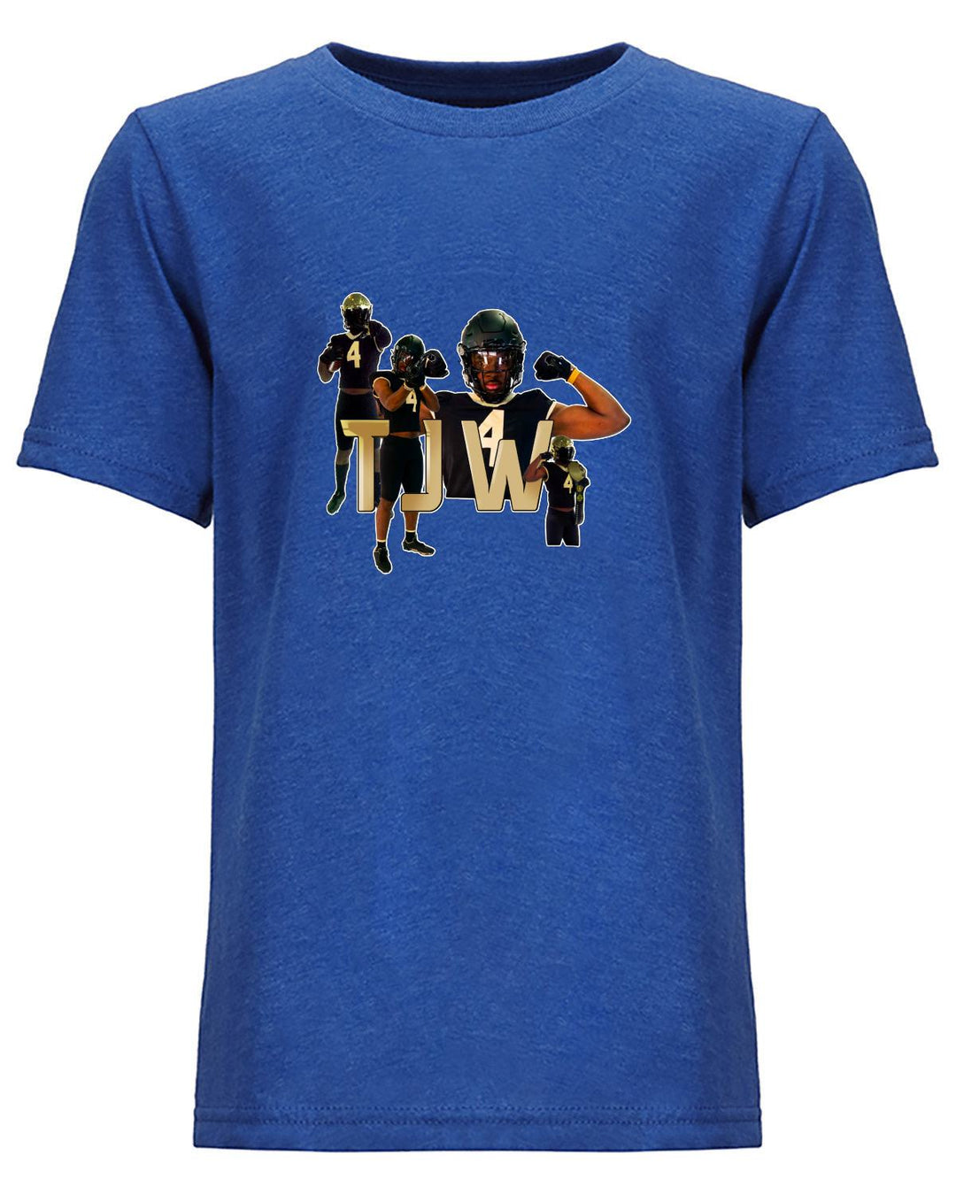 Tyler Walton Youth T-Shirt