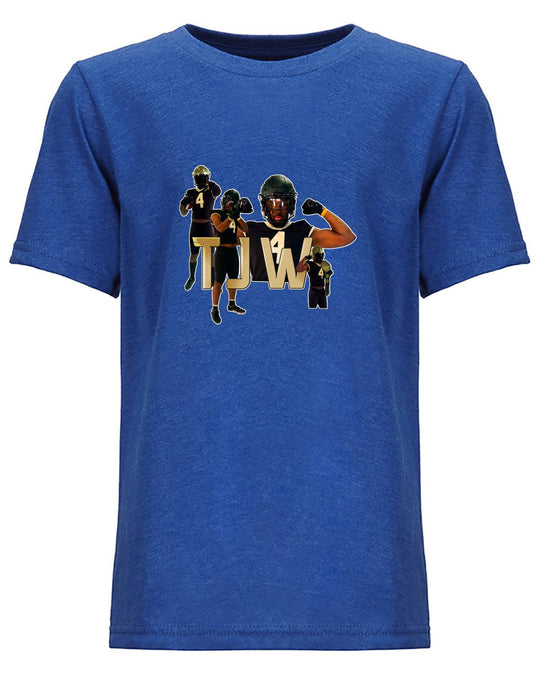 Tyler Walton Youth T-Shirt