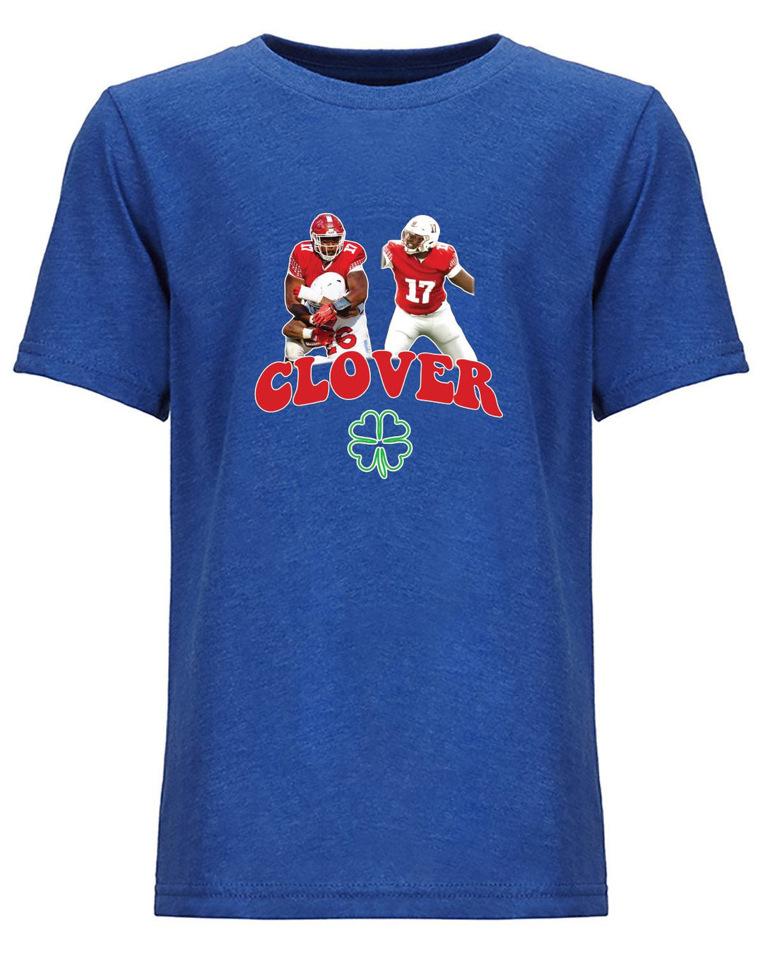 Clover Youth T-Shirt