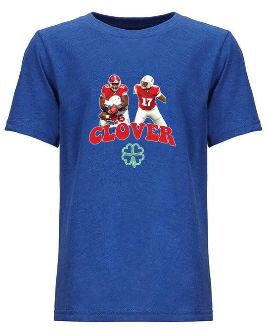 Clover Youth T-Shirt